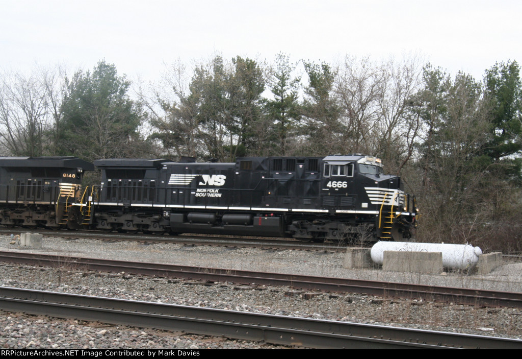 NS 4666